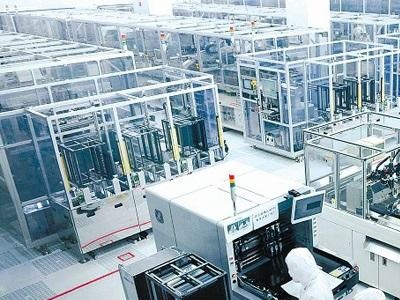 自動(dòng)化工廠(chǎng)必備10大工控產(chǎn)品，晗光公司做了其大腦和心臟